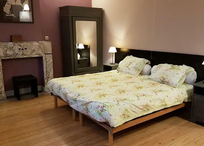 B&B Lieven Bauwens