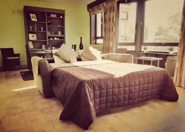 B&B Lieven Bauwens