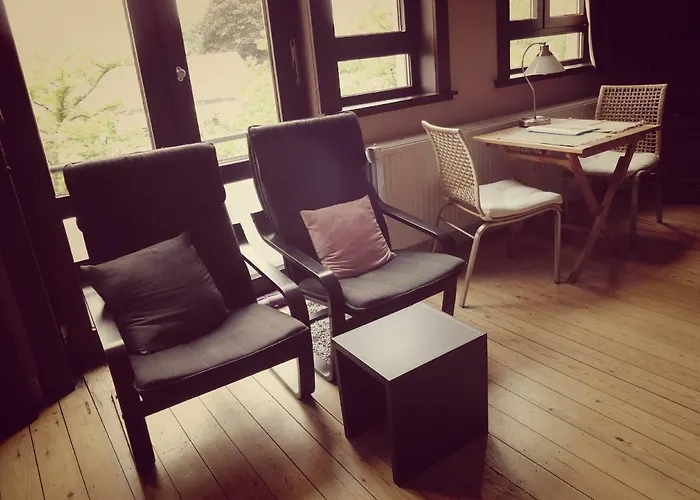 B&B Lieven Bauwens