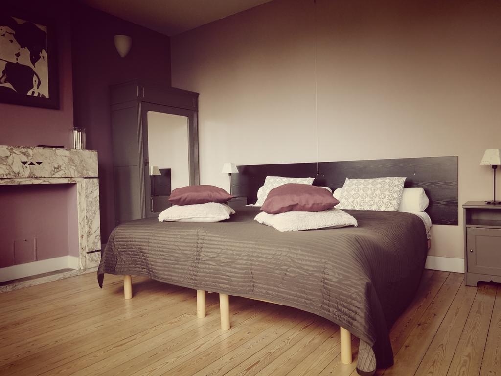 Lieven Bauwens Bed & Breakfast Gent